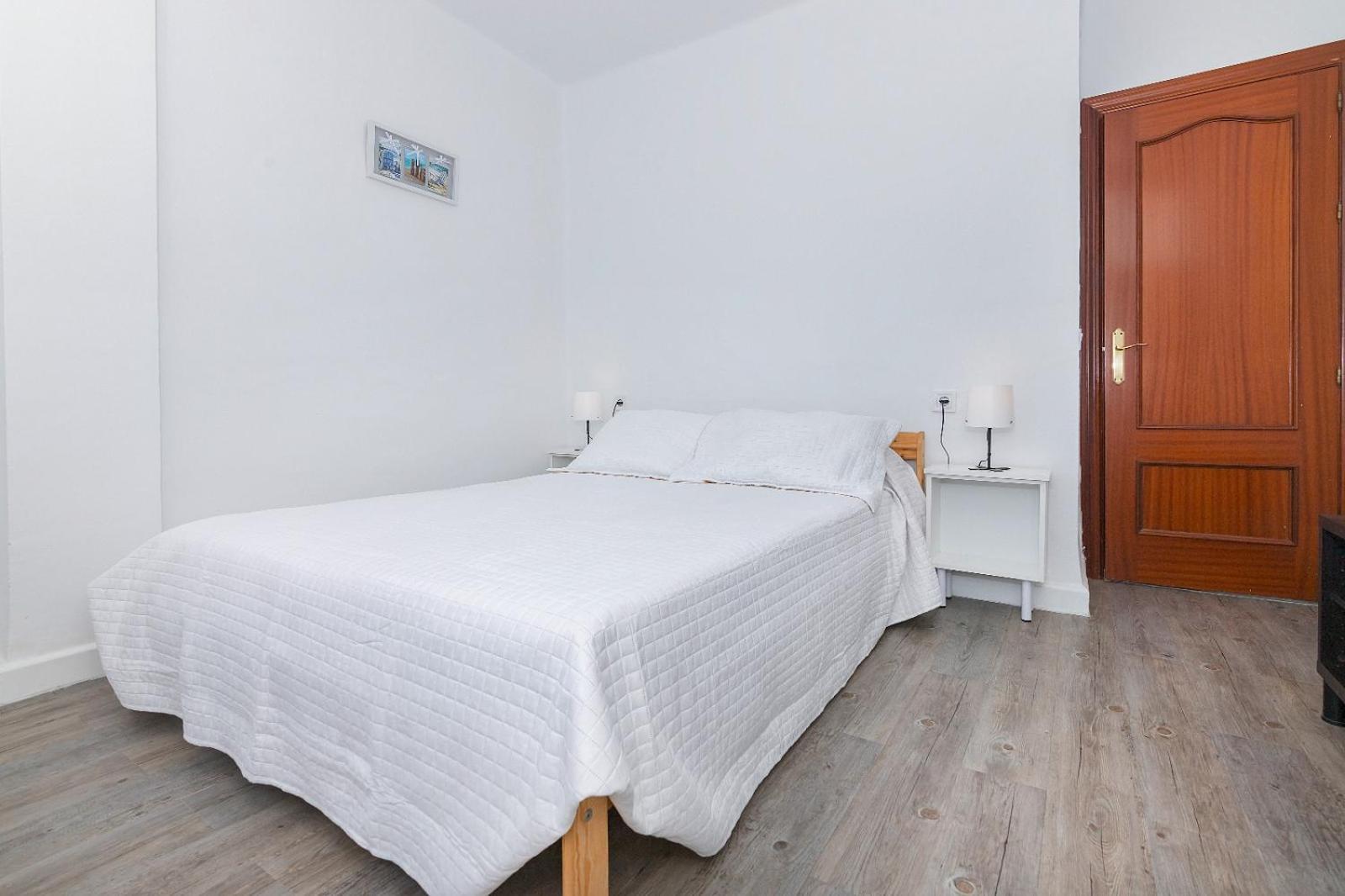 Impresionante Vista Al Mar - Elegante Apartamento Málaga Kültér fotó
