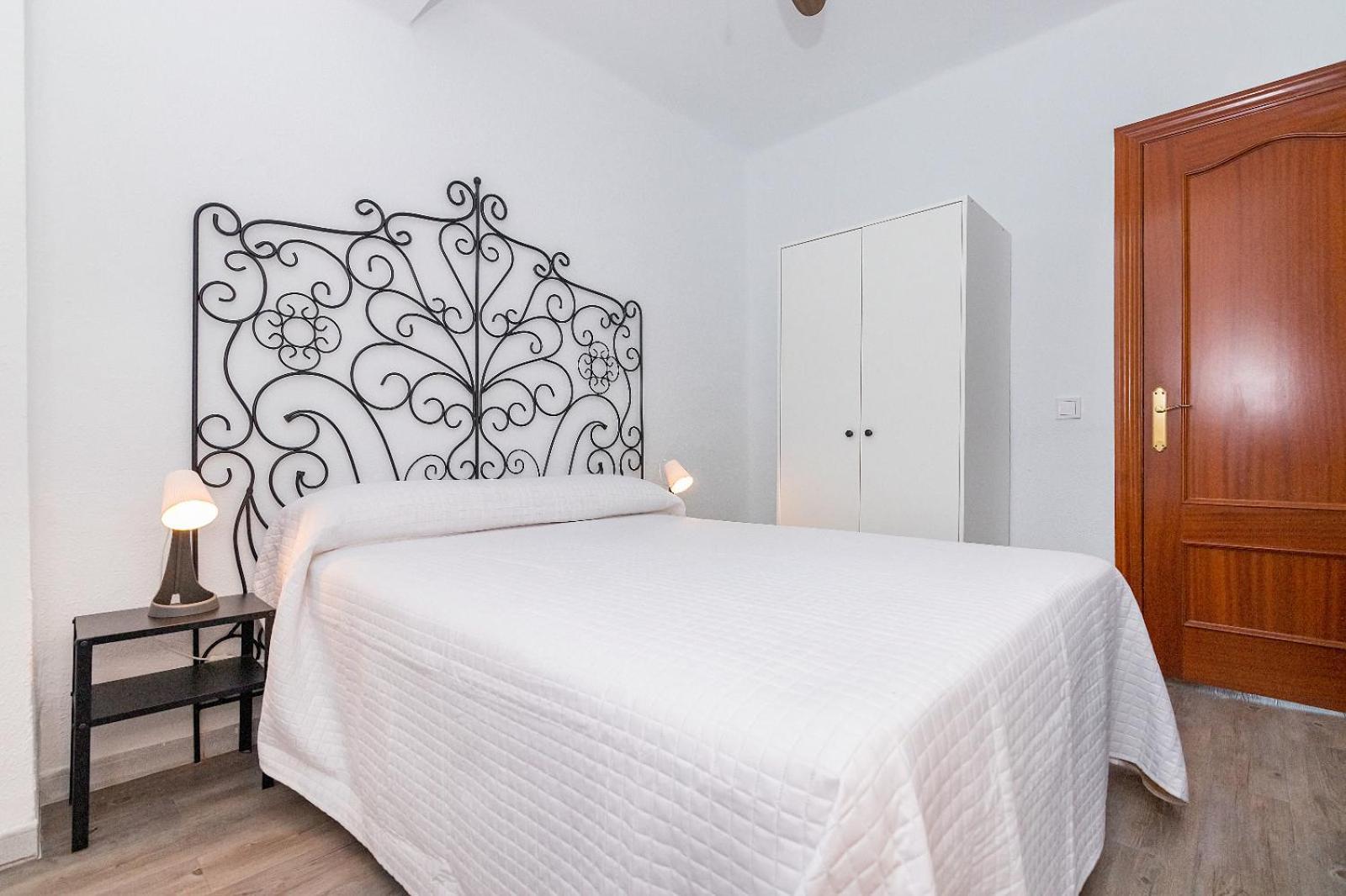 Impresionante Vista Al Mar - Elegante Apartamento Málaga Kültér fotó