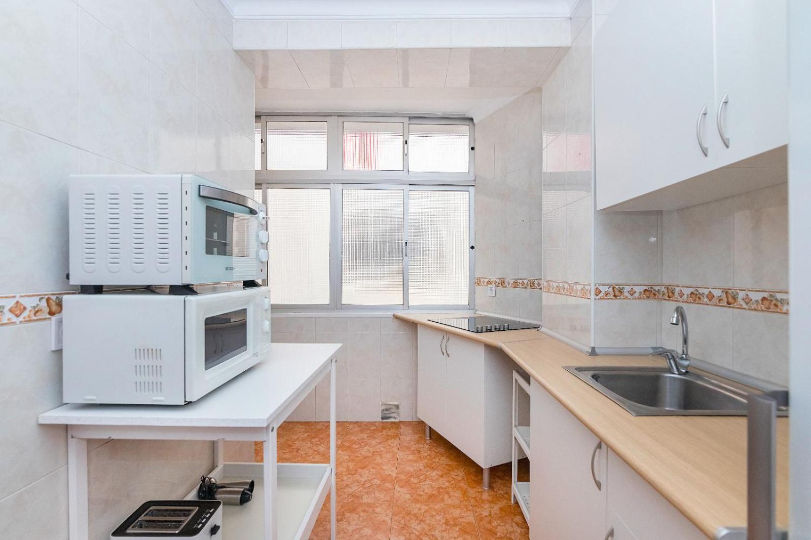 Impresionante Vista Al Mar - Elegante Apartamento Málaga Kültér fotó